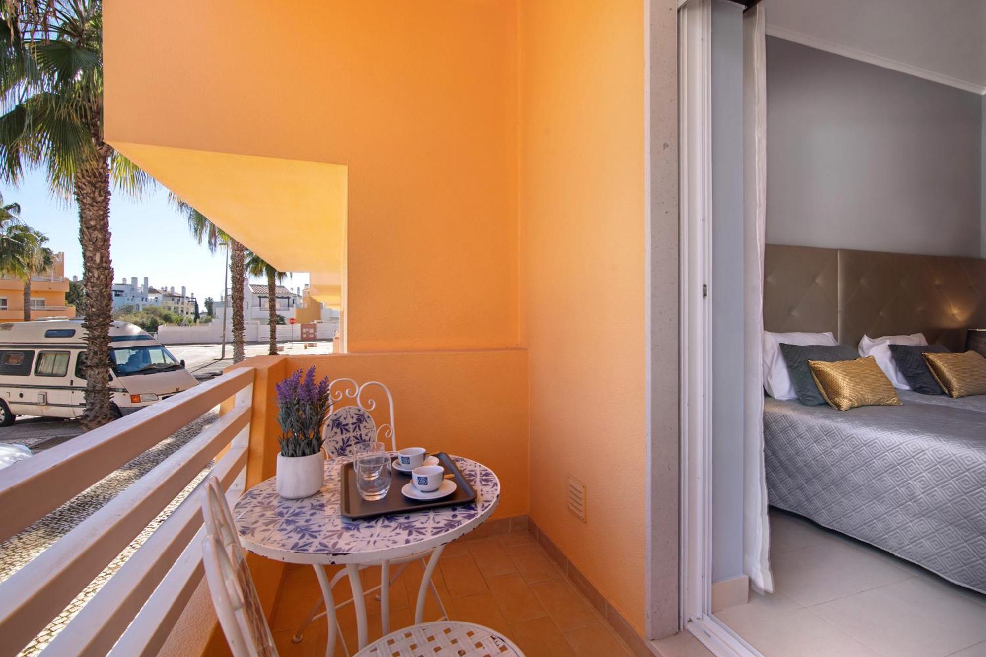 Apartamento Royal Cabanas Golf Conceicao  Ngoại thất bức ảnh