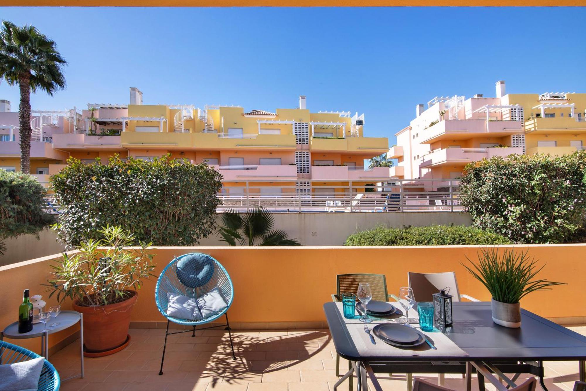 Apartamento Royal Cabanas Golf Conceicao  Ngoại thất bức ảnh