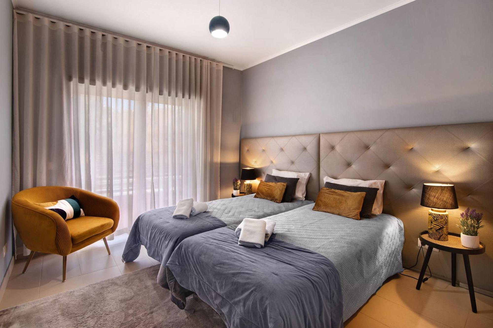 Apartamento Royal Cabanas Golf Conceicao  Ngoại thất bức ảnh
