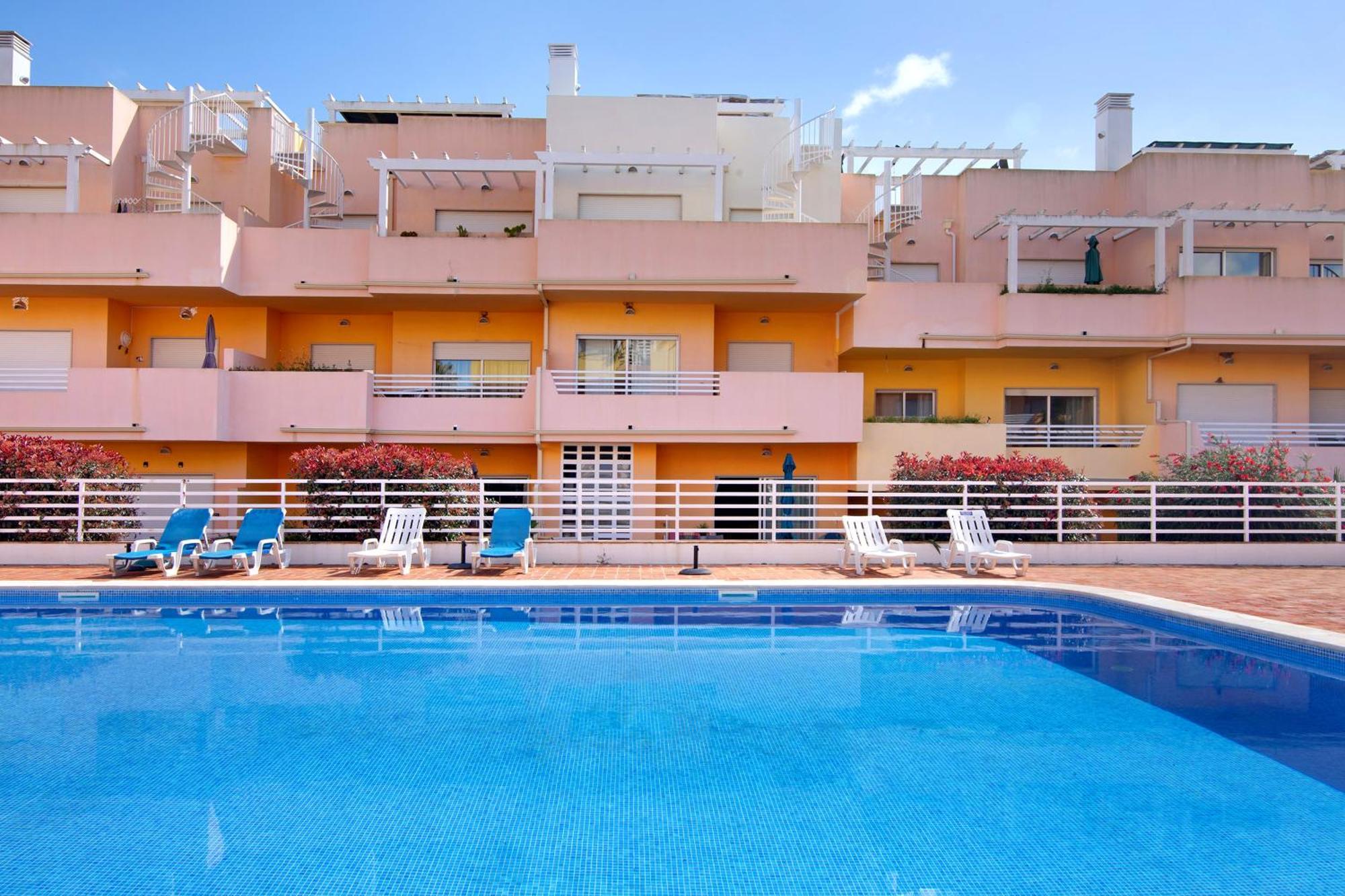 Apartamento Royal Cabanas Golf Conceicao  Ngoại thất bức ảnh