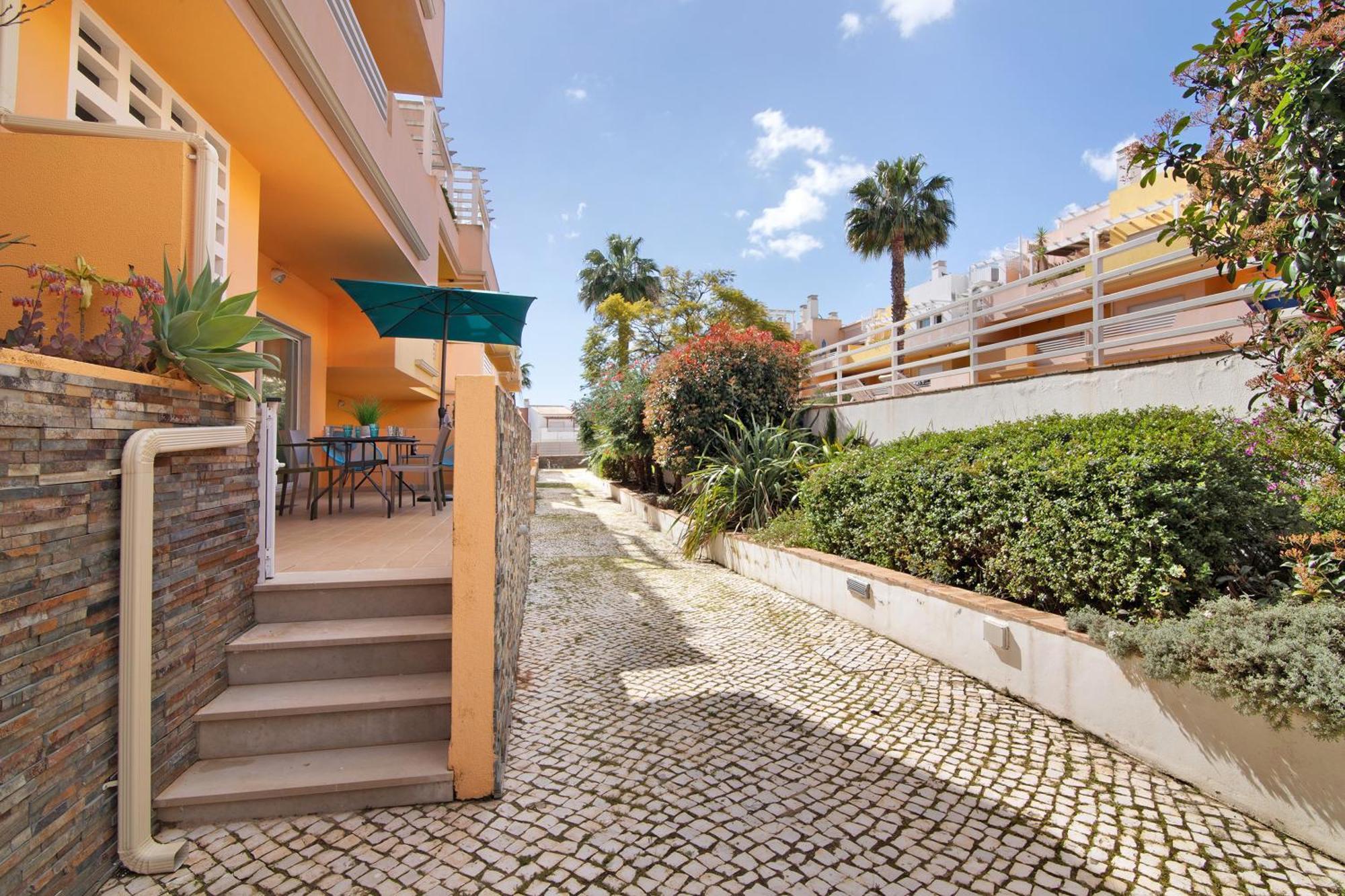 Apartamento Royal Cabanas Golf Conceicao  Ngoại thất bức ảnh